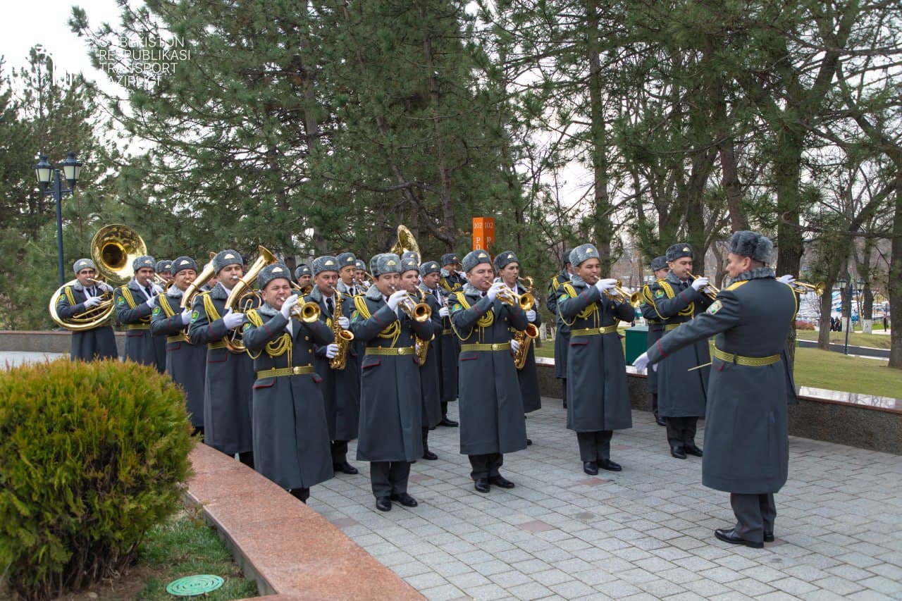 Буюк мутафаккир Алишер Навоий таваллудининг 585 йиллиги