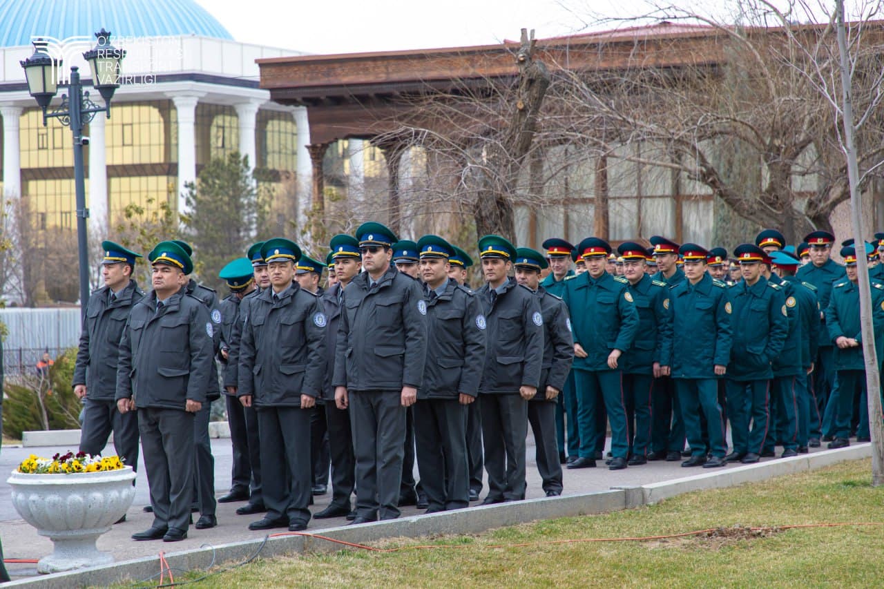 Буюк мутафаккир Алишер Навоий таваллудининг 585 йиллиги