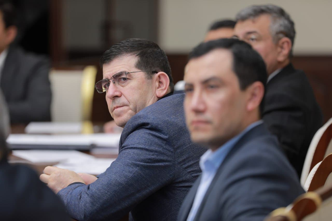 Oliy sudda “Transport sohasiga oid nizolarning o‘ziga xos xususiyatlari” mavzusida seminar-mashg‘ulot o‘tkazildi