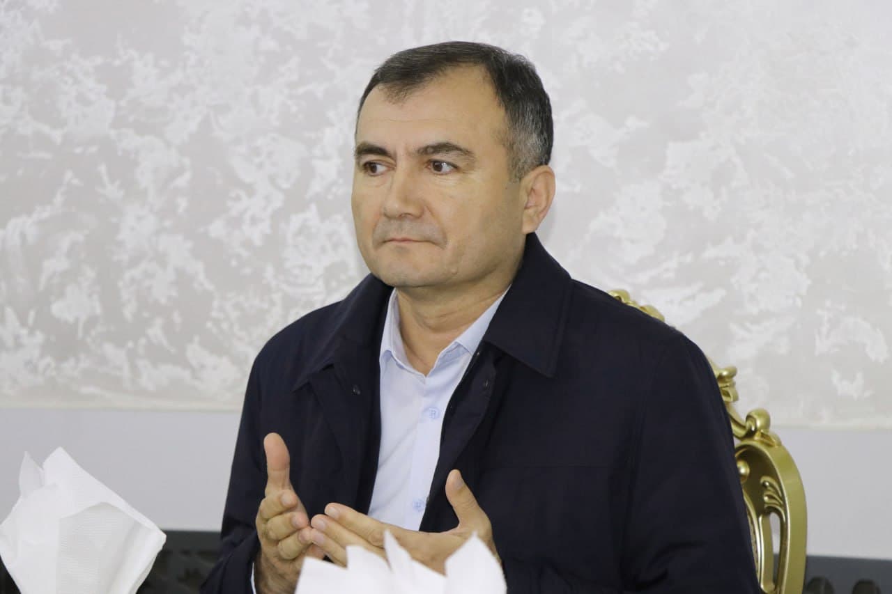 Ramazon – mehr-muruvvat, ahillik va shukronalik oyi