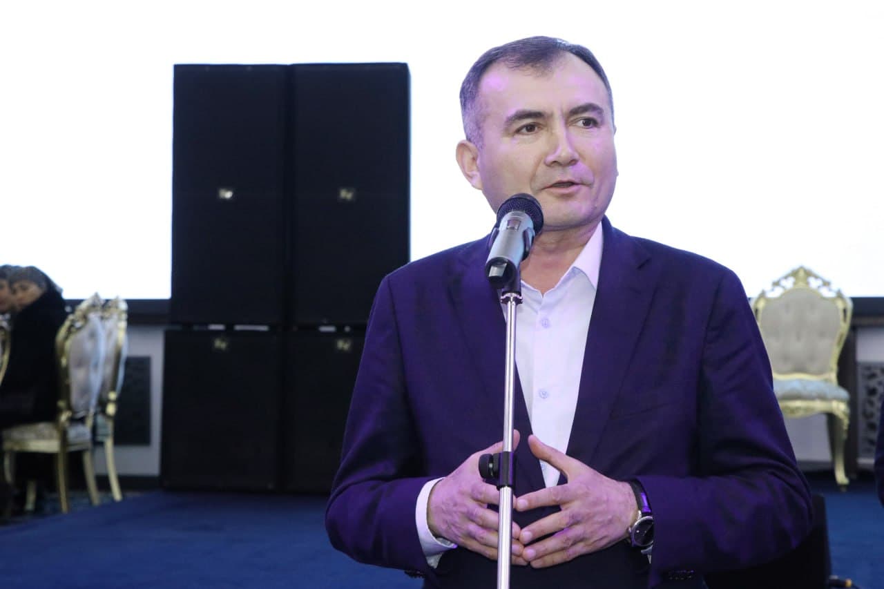 Ramazon – mehr-muruvvat, ahillik va shukronalik oyi