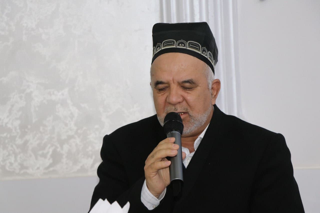 Ramazon – mehr-muruvvat, ahillik va shukronalik oyi