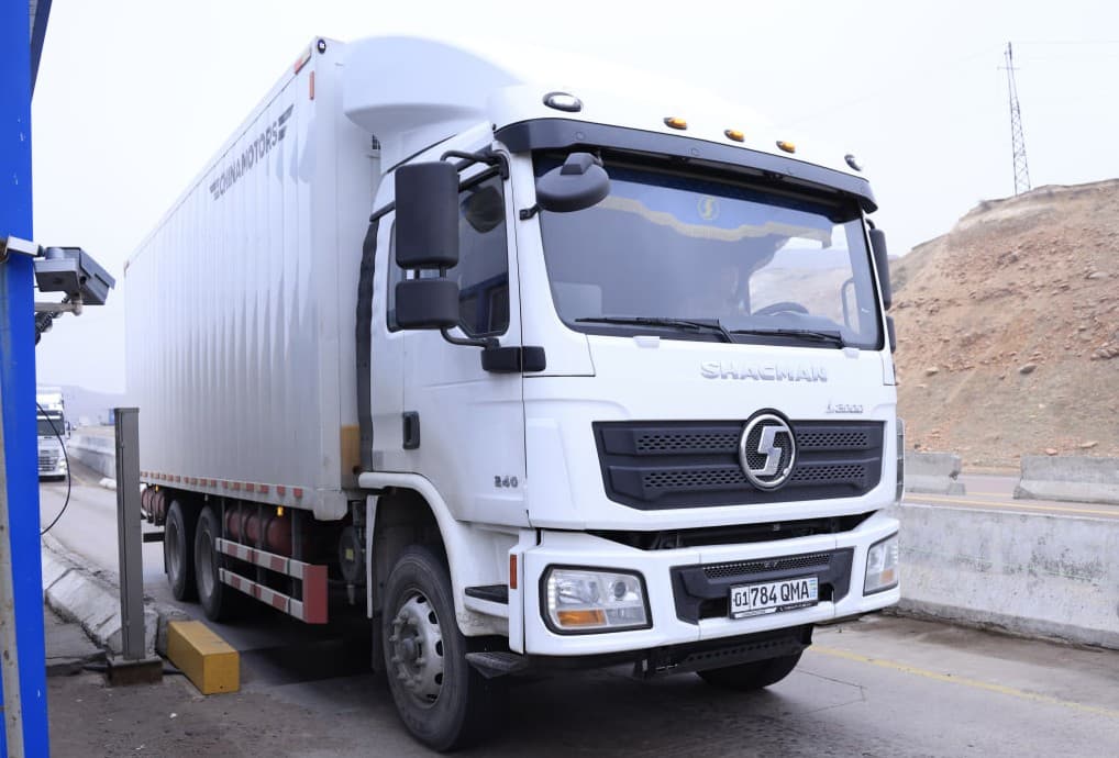 Вниманию предпринимателей, занимающихся местными грузоперевозками!