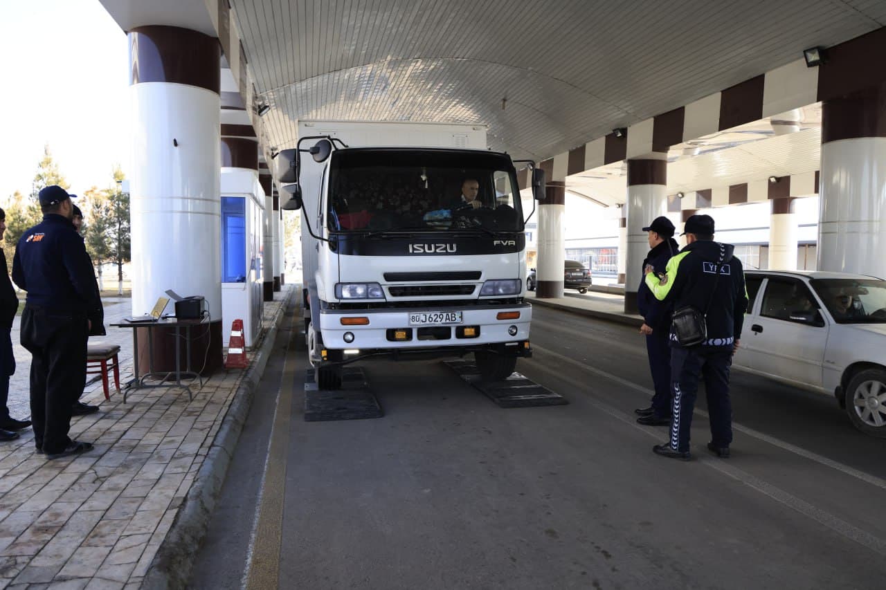 Вниманию предпринимателей, занимающихся местными грузоперевозками!