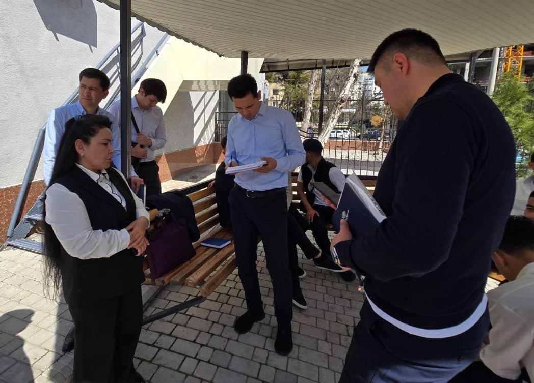 "День молодёжи" - внимание, поддержка и новые возможности