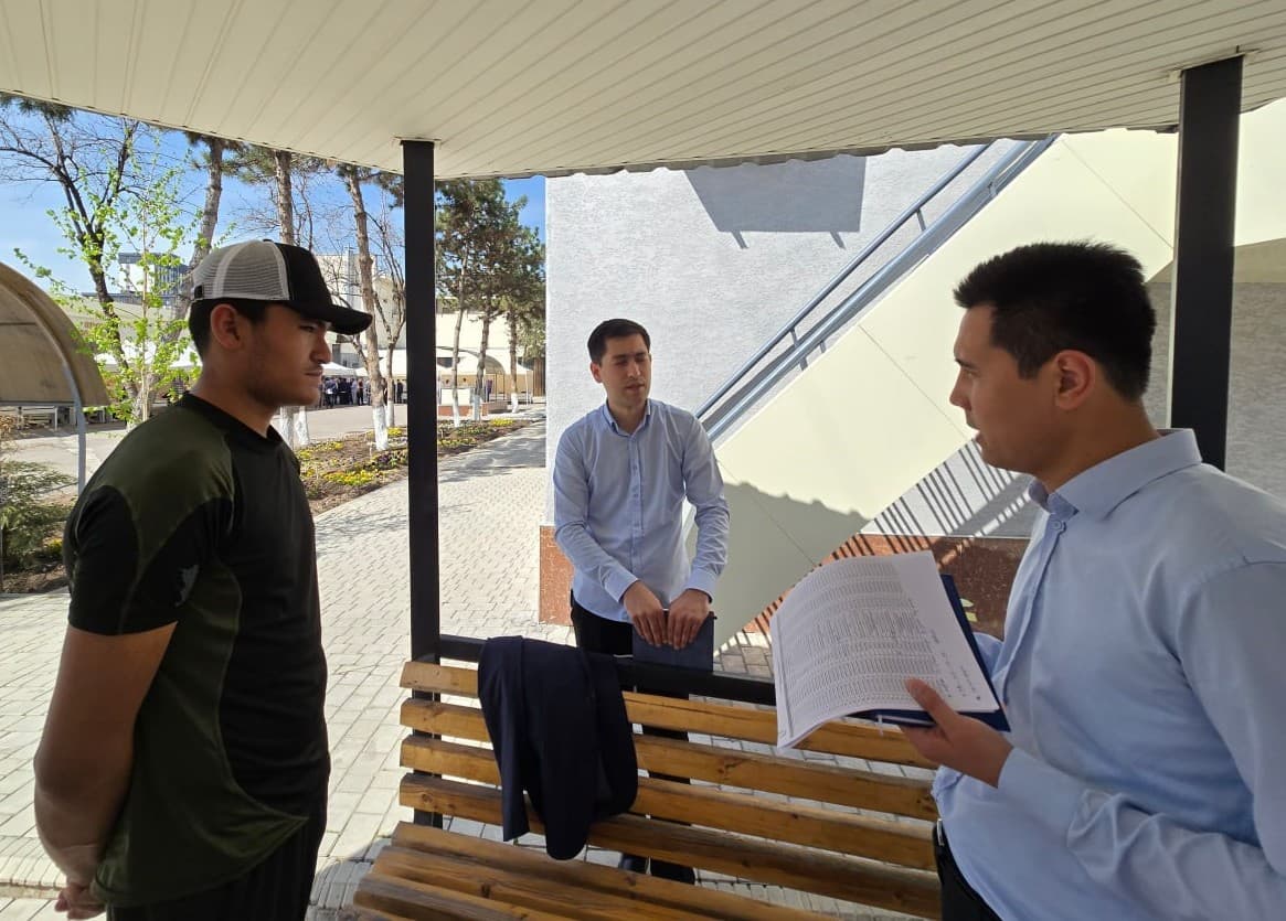 "День молодёжи" - внимание, поддержка и новые возможности