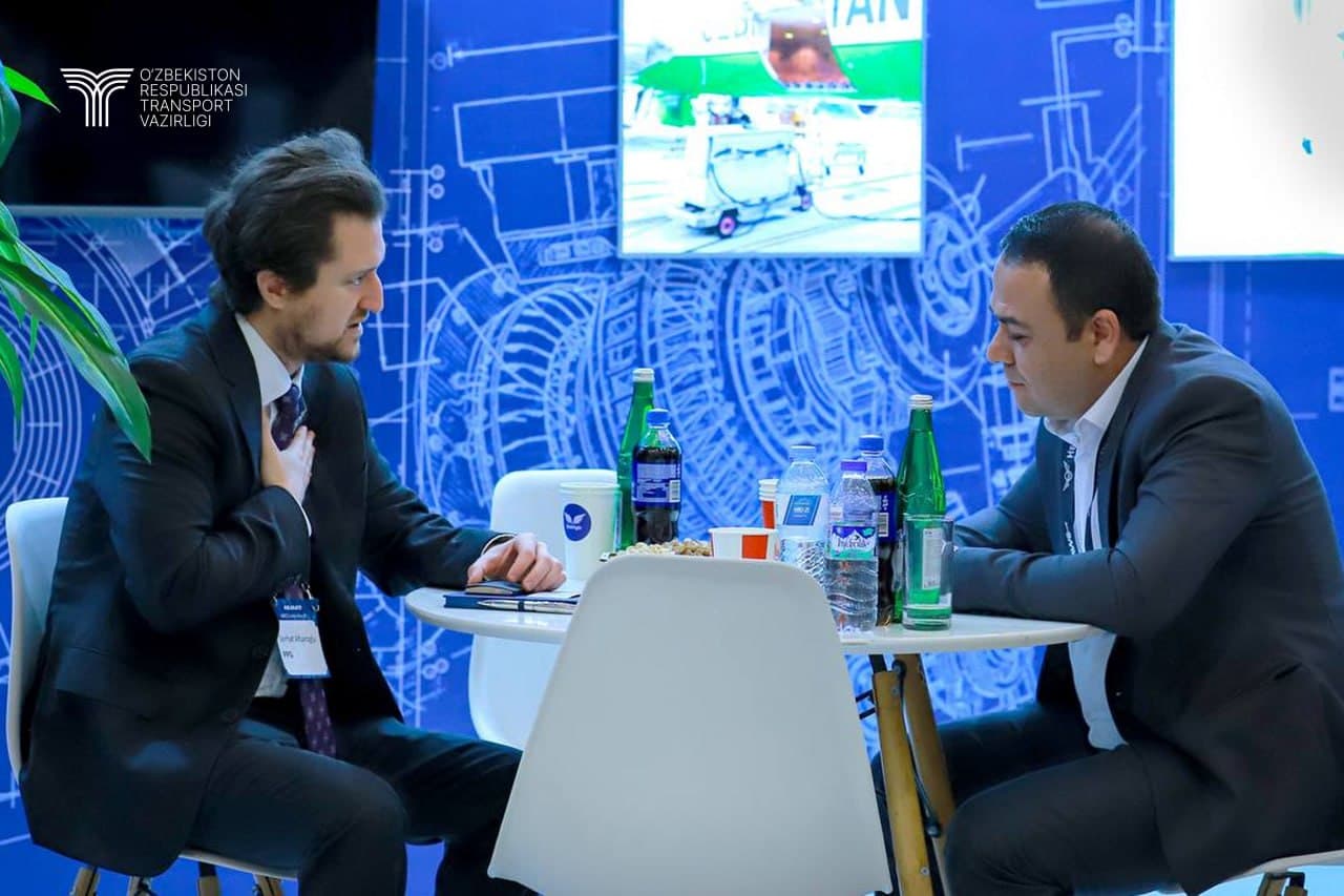 MRO Central Asia 2026: Укрепляется роль Узбекистана как регионального авиационного центра