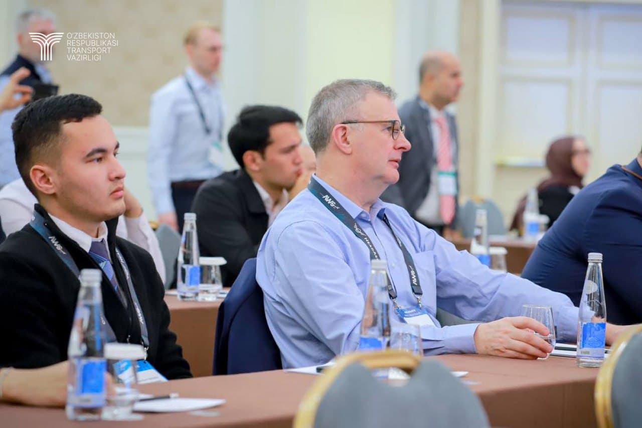 MRO Central Asia 2026: Укрепляется роль Узбекистана как регионального авиационного центра