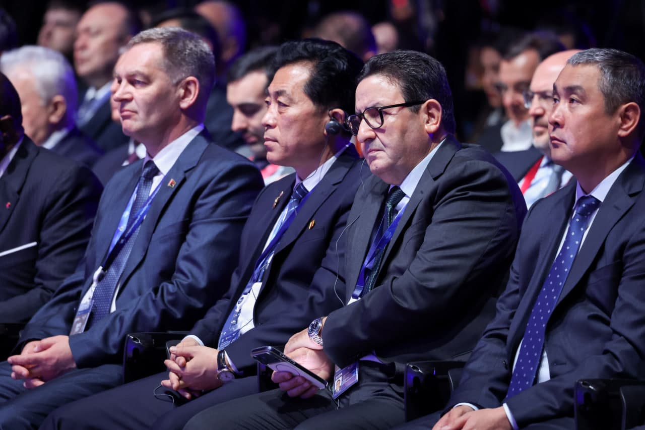 Yevroosiyo mintaqasining transport-logistika arxitekturasini sifat jihatidan o‘zgartirishga qaratilgan ustuvor tashabbuslar