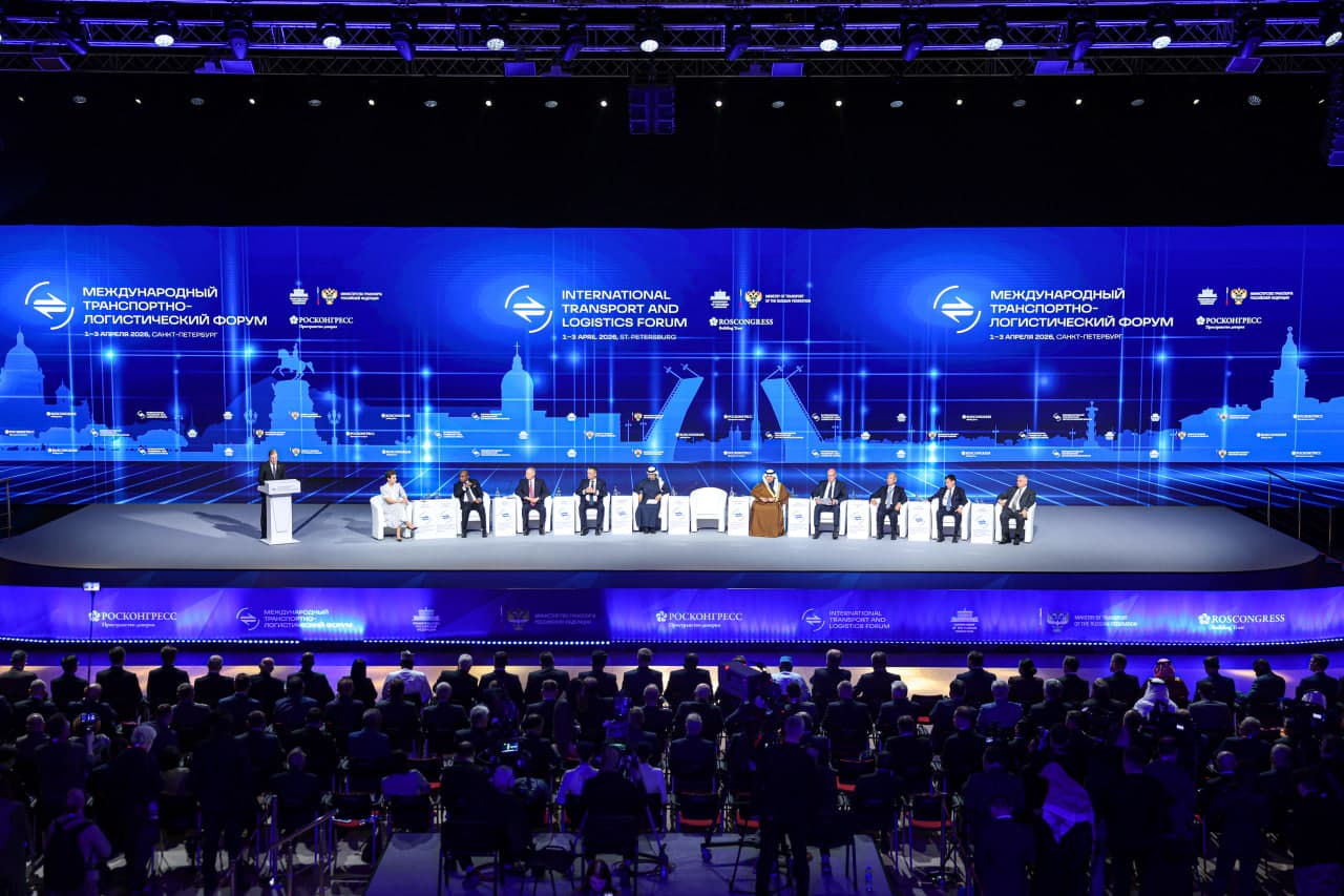 Yevroosiyo mintaqasining transport-logistika arxitekturasini sifat jihatidan o‘zgartirishga qaratilgan ustuvor tashabbuslar