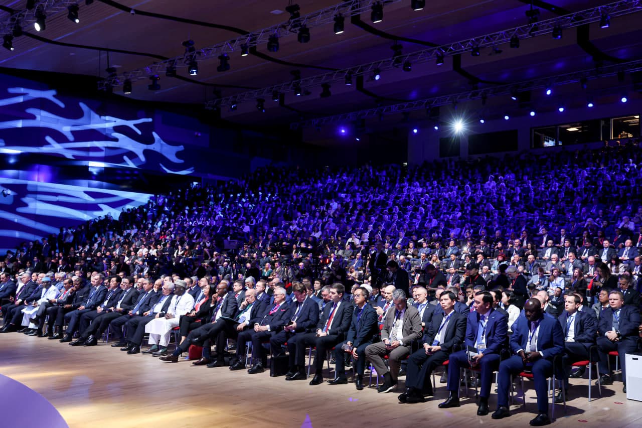 Yevroosiyo mintaqasining transport-logistika arxitekturasini sifat jihatidan o‘zgartirishga qaratilgan ustuvor tashabbuslar