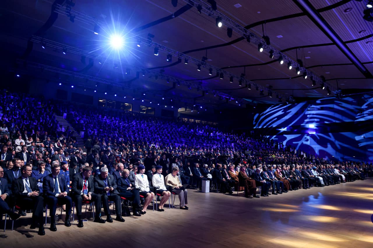 Yevroosiyo mintaqasining transport-logistika arxitekturasini sifat jihatidan o‘zgartirishga qaratilgan ustuvor tashabbuslar