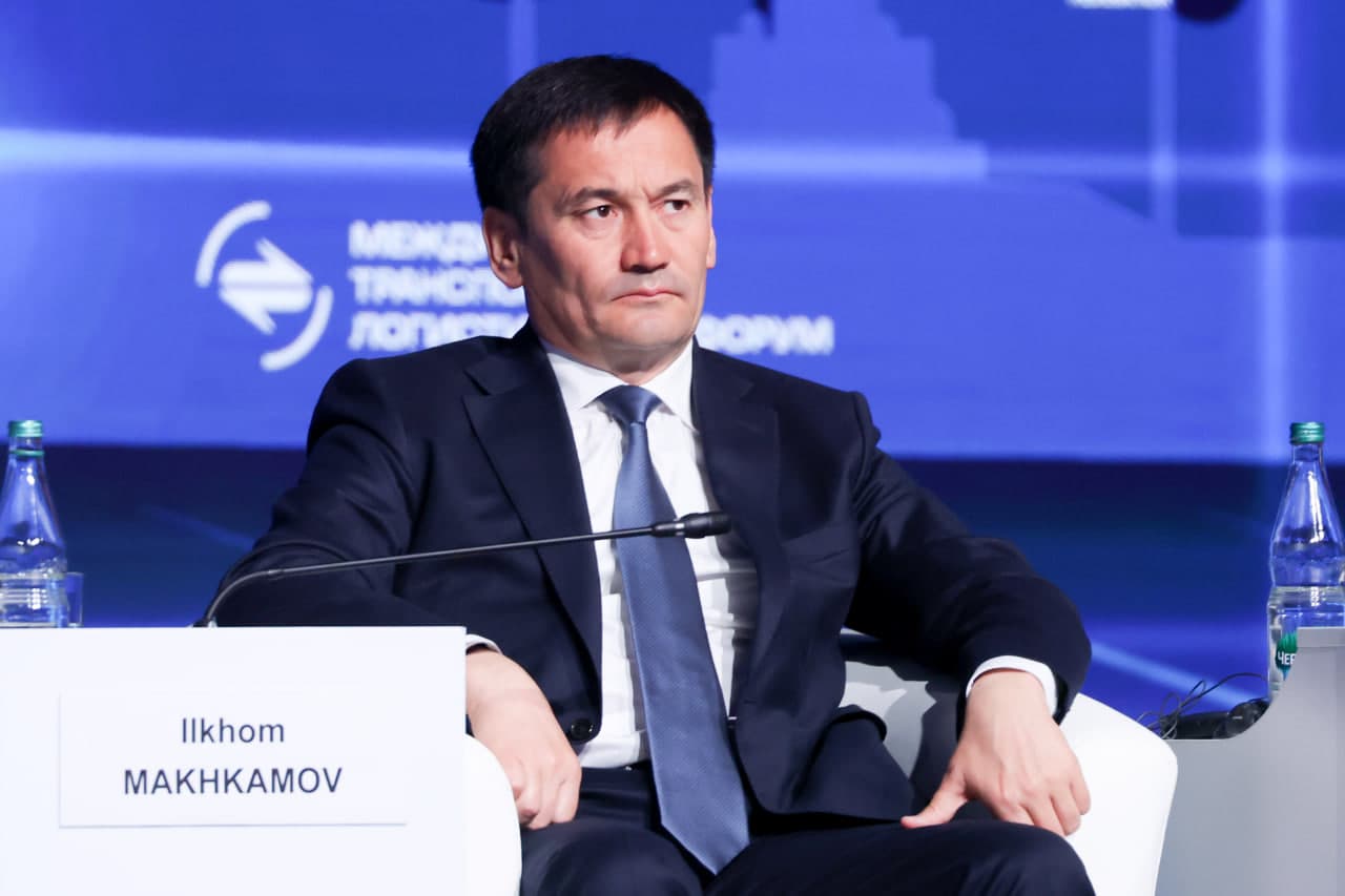 Yevroosiyo mintaqasining transport-logistika arxitekturasini sifat jihatidan o‘zgartirishga qaratilgan ustuvor tashabbuslar