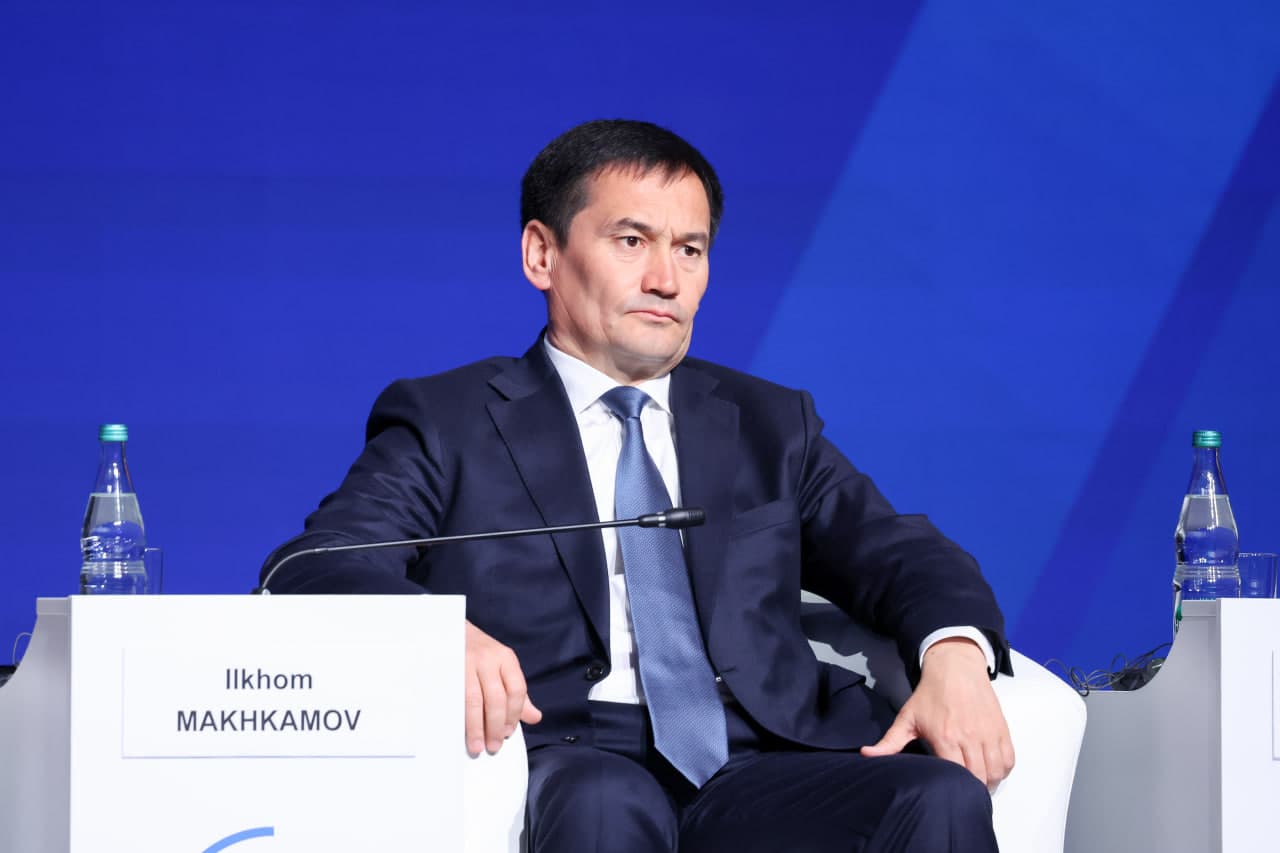 Yevroosiyo mintaqasining transport-logistika arxitekturasini sifat jihatidan o‘zgartirishga qaratilgan ustuvor tashabbuslar