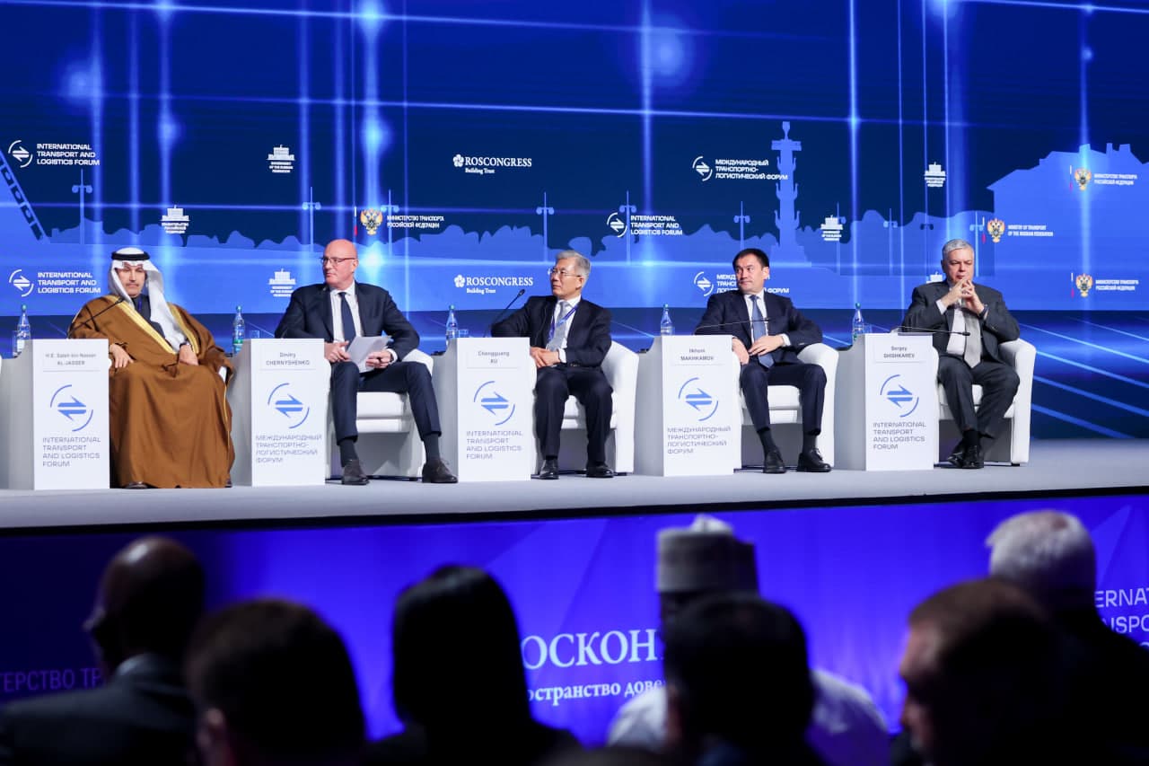 Yevroosiyo mintaqasining transport-logistika arxitekturasini sifat jihatidan o‘zgartirishga qaratilgan ustuvor tashabbuslar