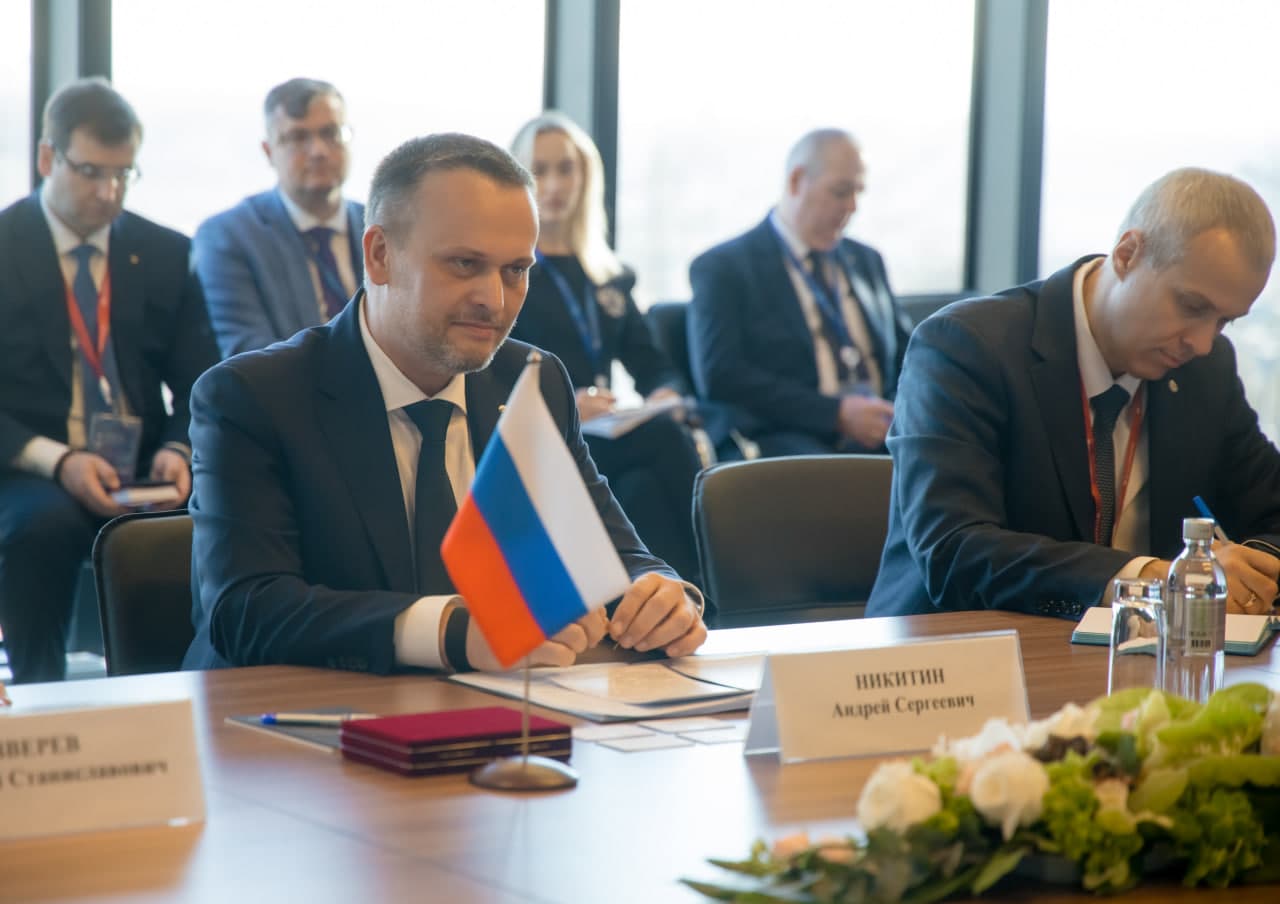 Transport va logistika sohasidagi hamkorlikni rivojlantirish bo‘yicha muzokaralar