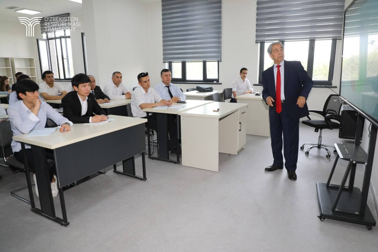 Четверг – День молодежи