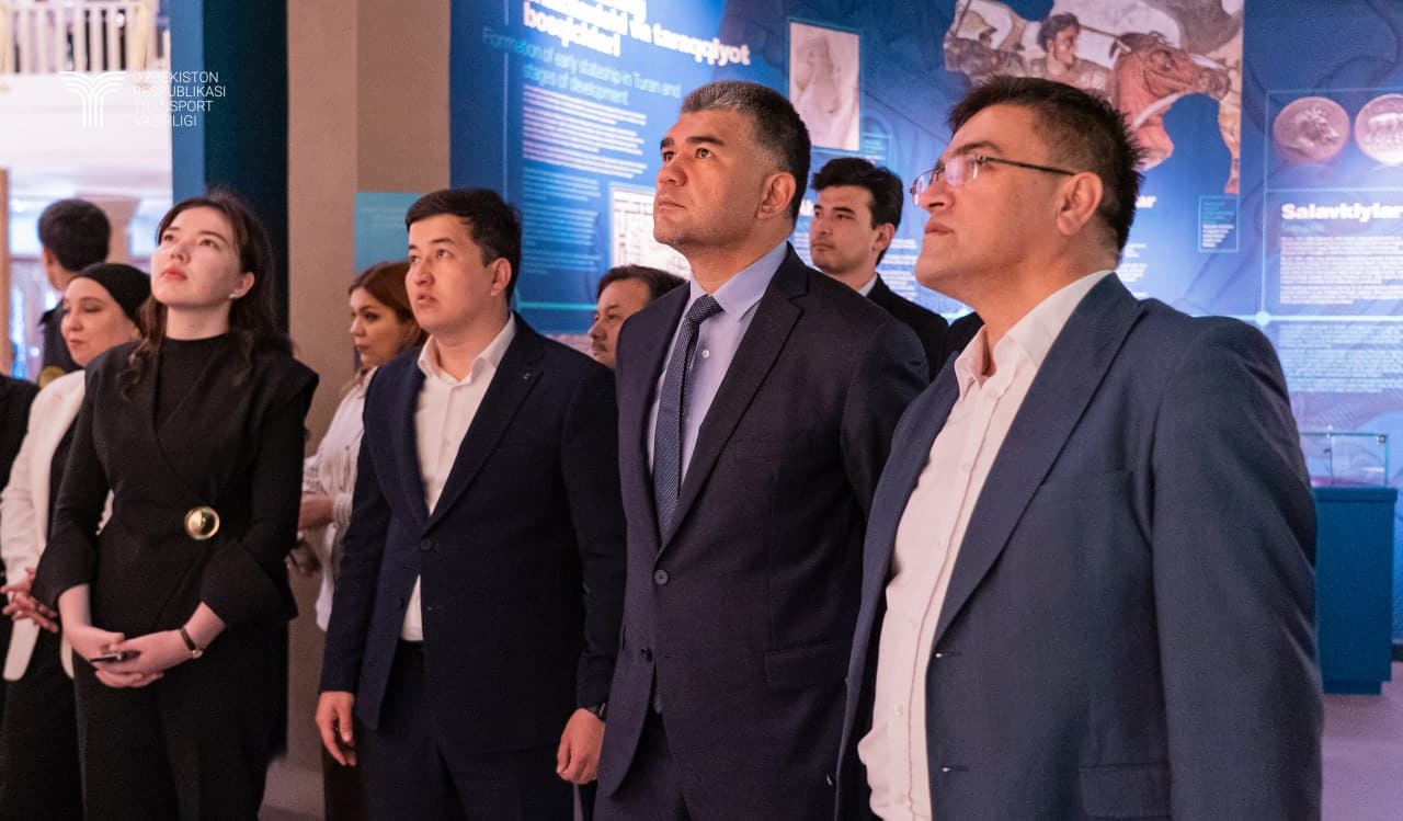 Соҳибқирон йоди, ибрати ҳамиша қалбимизда