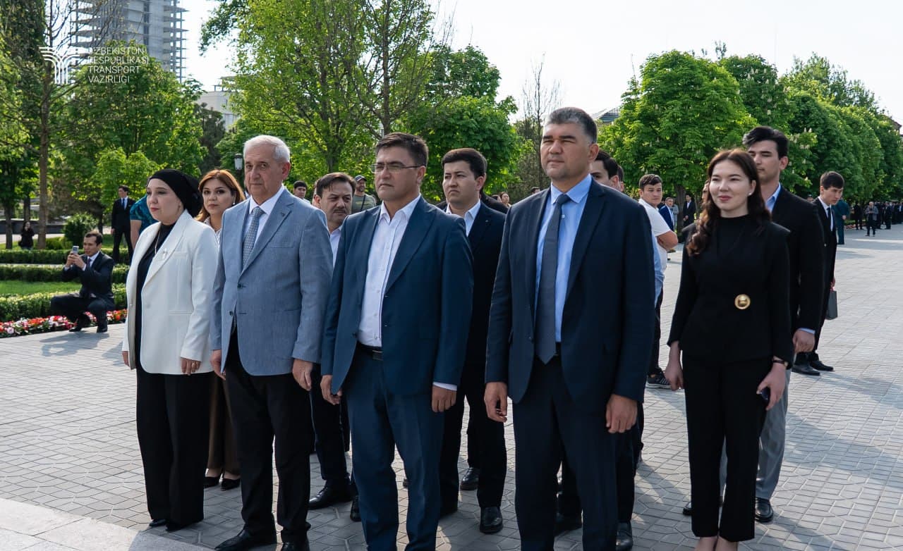 Соҳибқирон йоди, ибрати ҳамиша қалбимизда