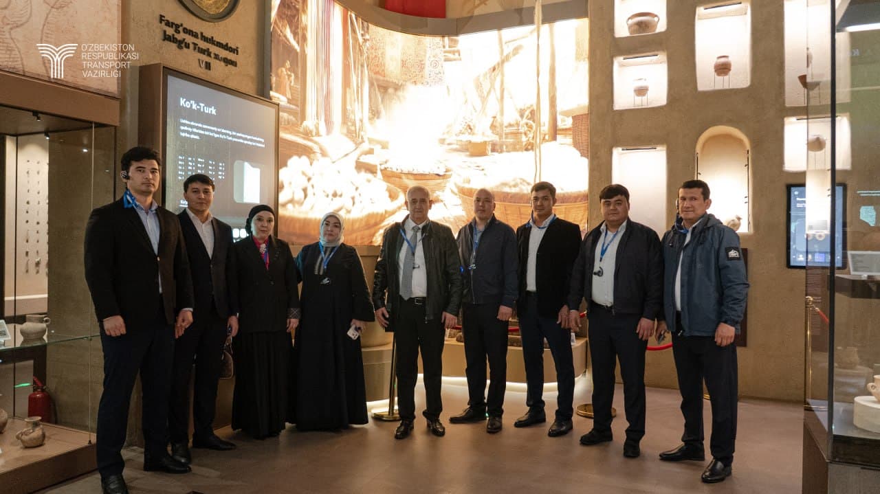 Ислом цивилизацияси маркази – учинчи ренессанснинг мустаҳкам пойдевори