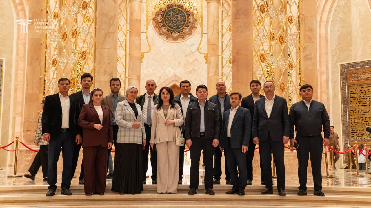 Ислом цивилизацияси маркази – учинчи ренессанснинг мустаҳкам пойдевори