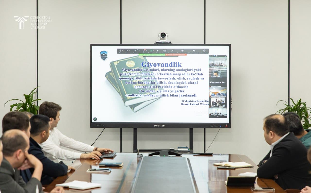 В рамках "Дня молодёжи" состоялся круглый стол на актуальные темы