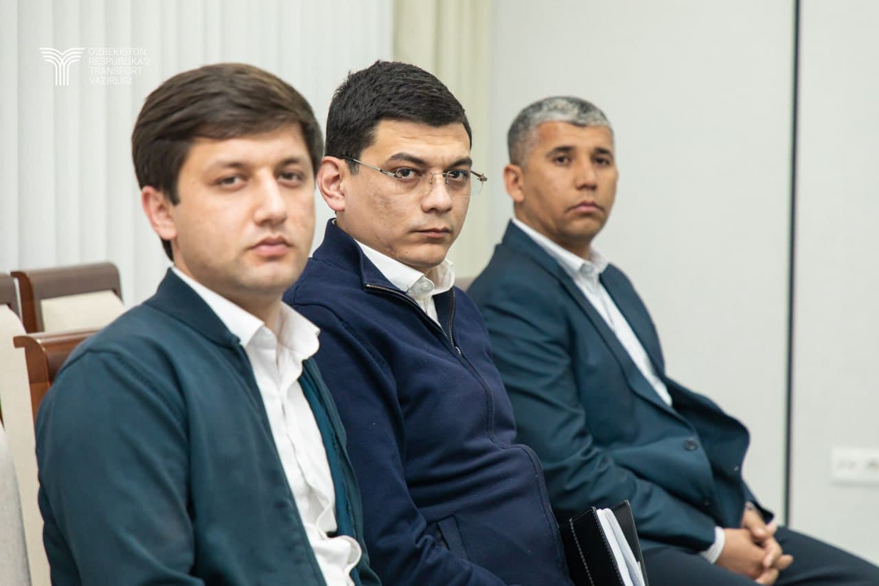 В рамках "Дня молодёжи" состоялся круглый стол на актуальные темы