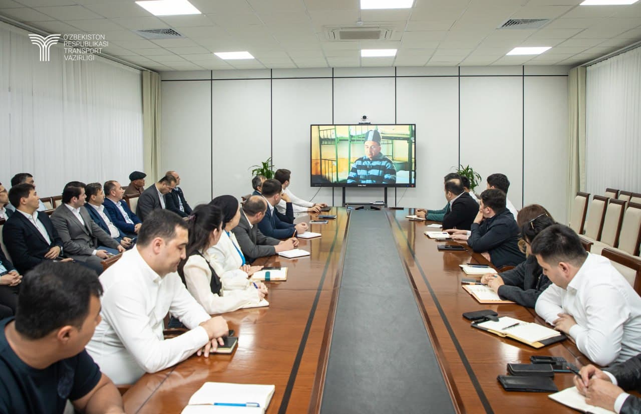 В рамках "Дня молодёжи" состоялся круглый стол на актуальные темы