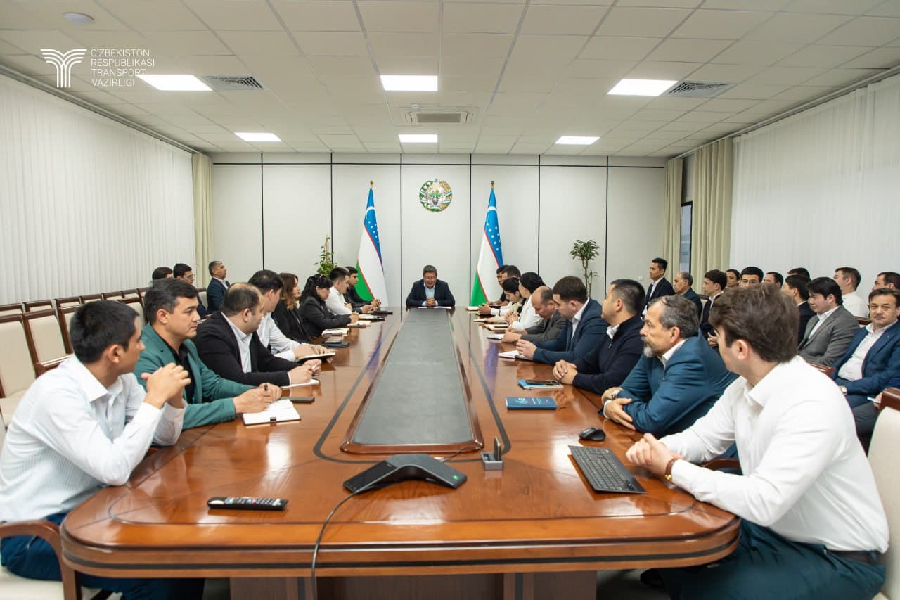 В рамках "Дня молодёжи" состоялся круглый стол на актуальные темы