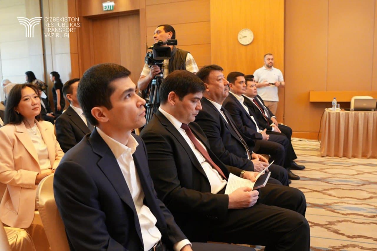 В Ташкенте открылось представительство IATA