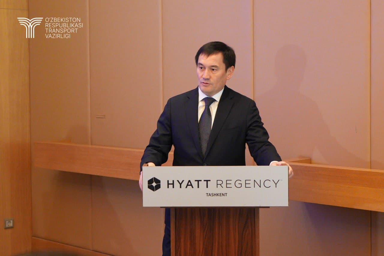 В Ташкенте открылось представительство IATA