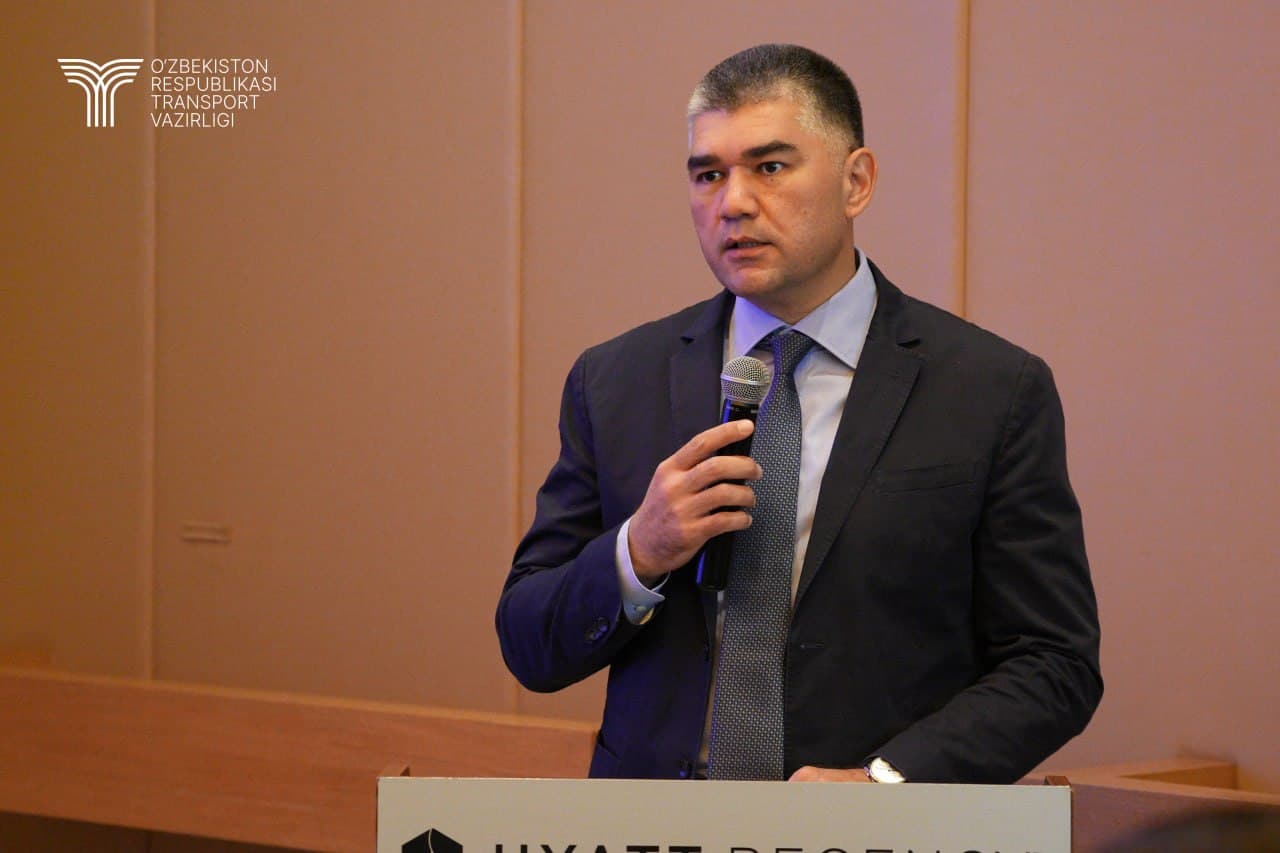 В Ташкенте открылось представительство IATA