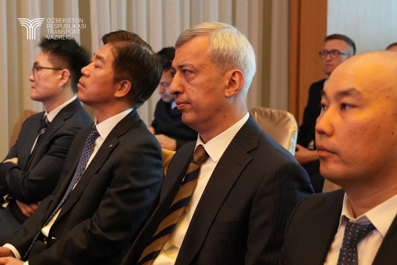 В Ташкенте открылось представительство IATA