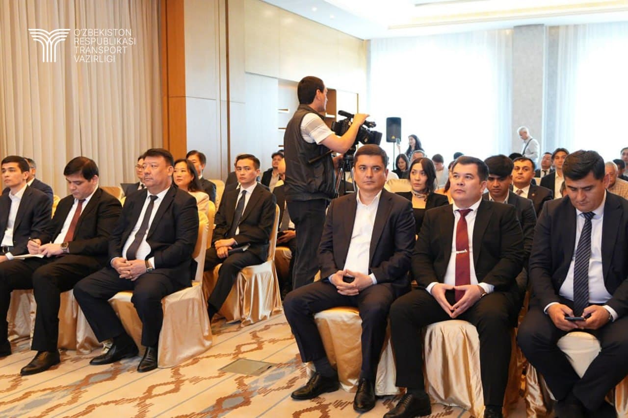 В Ташкенте открылось представительство IATA