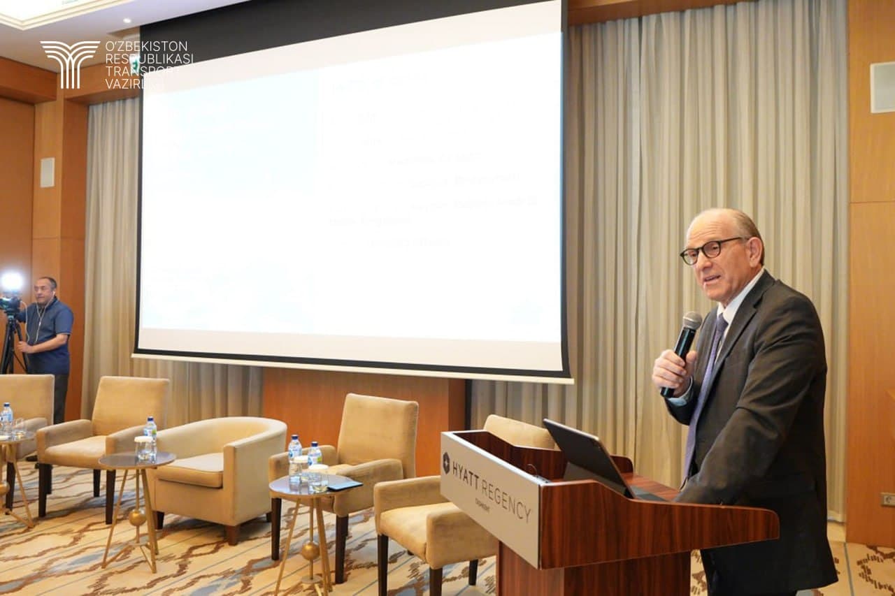 В Ташкенте открылось представительство IATA