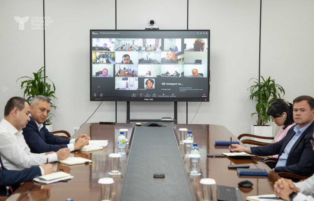 Состоялось совещание, посвящённое вопросам обеспечения прозрачности государственной службы и предотвращения коррупционных рисков