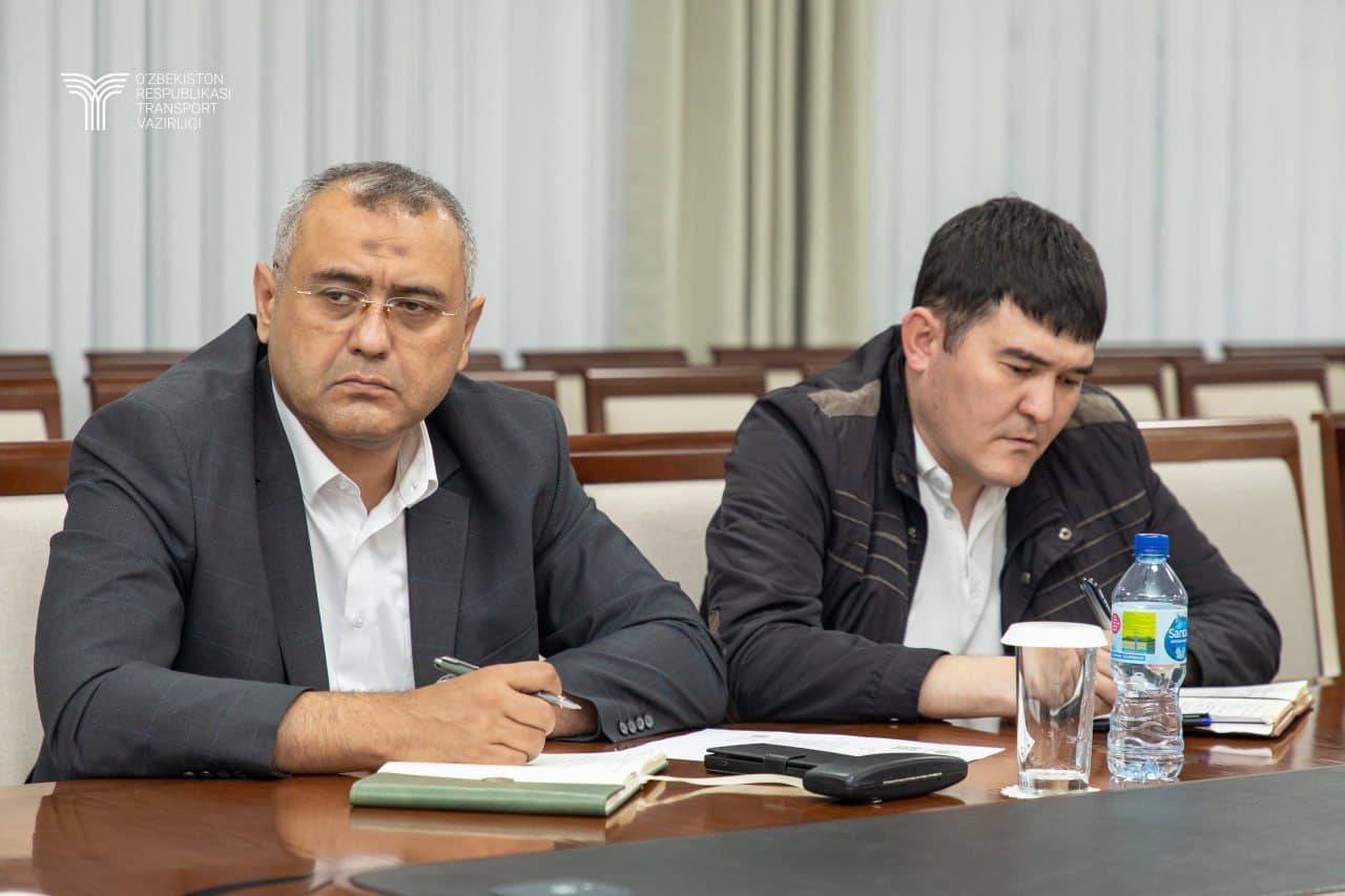 Состоялось совещание, посвящённое вопросам обеспечения прозрачности государственной службы и предотвращения коррупционных рисков