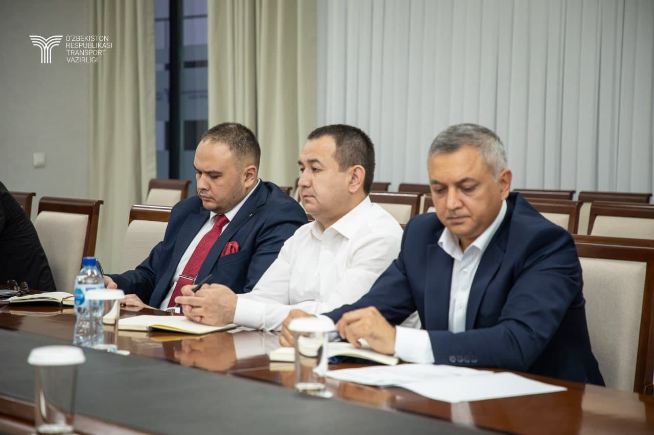 Состоялось совещание, посвящённое вопросам обеспечения прозрачности государственной службы и предотвращения коррупционных рисков