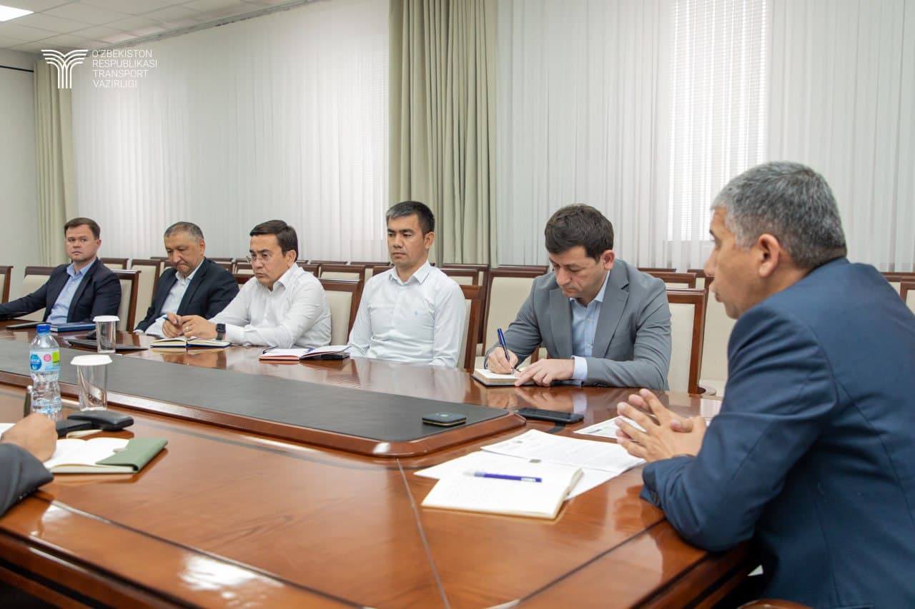 Состоялось совещание, посвящённое вопросам обеспечения прозрачности государственной службы и предотвращения коррупционных рисков