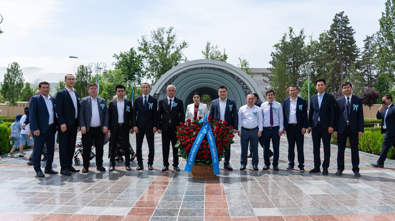 9 май – Хотира ва қадрлаш куни