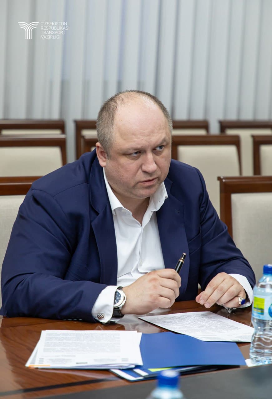 Belarus Respublikasi bilan transport-logistika sohasidagi hamkorlikni rivojlantirish masalalari muhokama qilindi