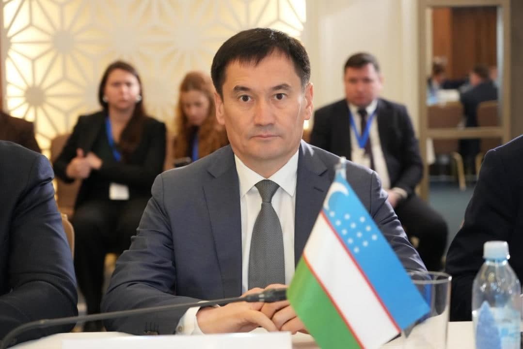 ТРАСЕКА Бош котиби лавозимига Ўзбекистон вакили сайланди: Остонадаги йиғилиш якунлари