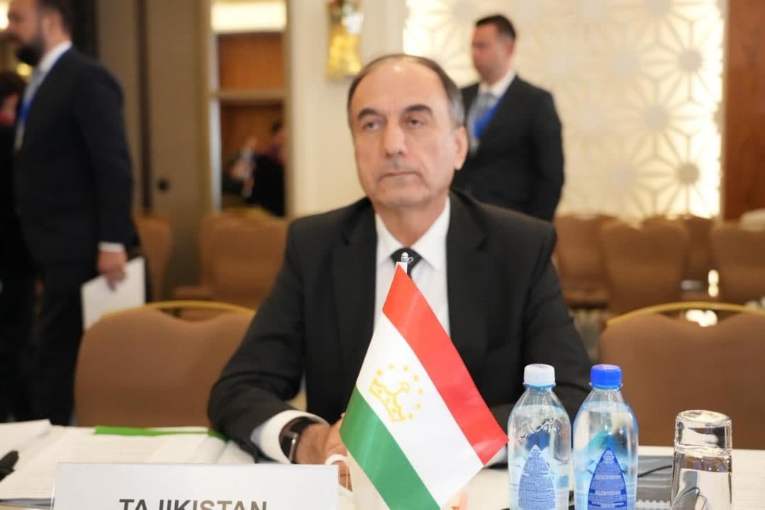 ТРАСЕКА Бош котиби лавозимига Ўзбекистон вакили сайланди: Остонадаги йиғилиш якунлари