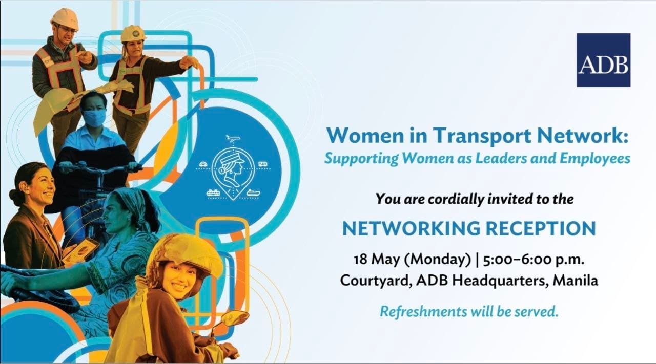 Toshkent davlat transport universiteti “Women in Transport” xalqaro tarmog‘iga qabul qilindi