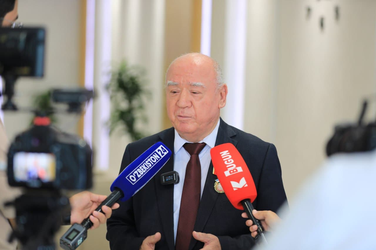 Халқ артистлари энди аэропортлар ва темир йўл вокзалларидаги VIP заллардан бепул фойдаланади