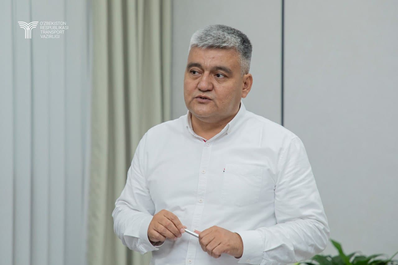 В рамках программы «Ликвидация бюрократии – 2030» обсуждены вопросы цифровизации транспортной отрасли