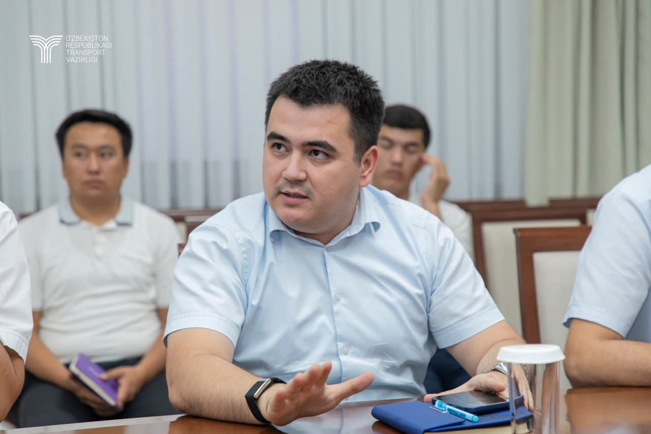 В рамках программы «Ликвидация бюрократии – 2030» обсуждены вопросы цифровизации транспортной отрасли