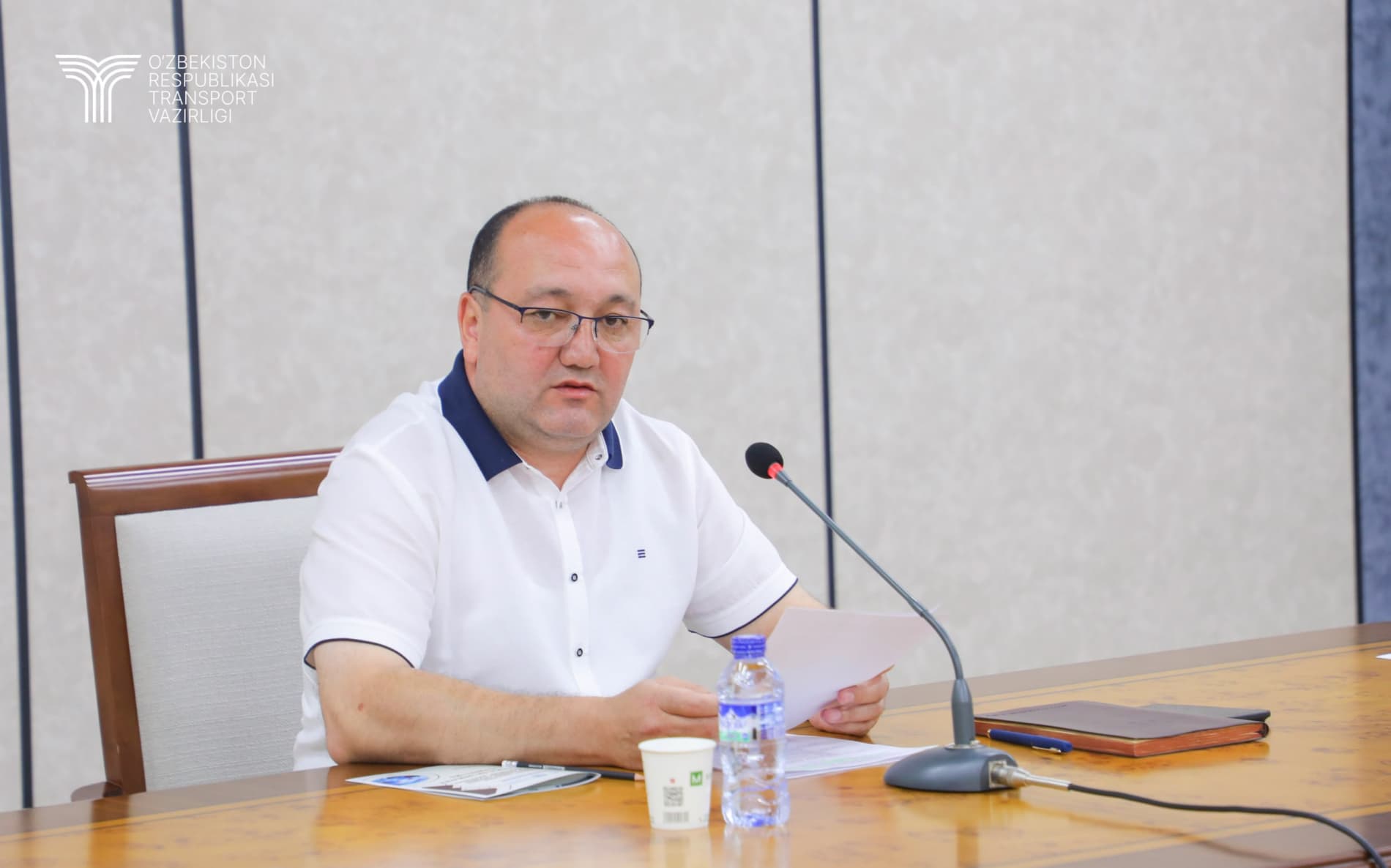 Одобрен проект усовершенствованной программы курса повышения квалификации водителей автобусов общественного транспорта