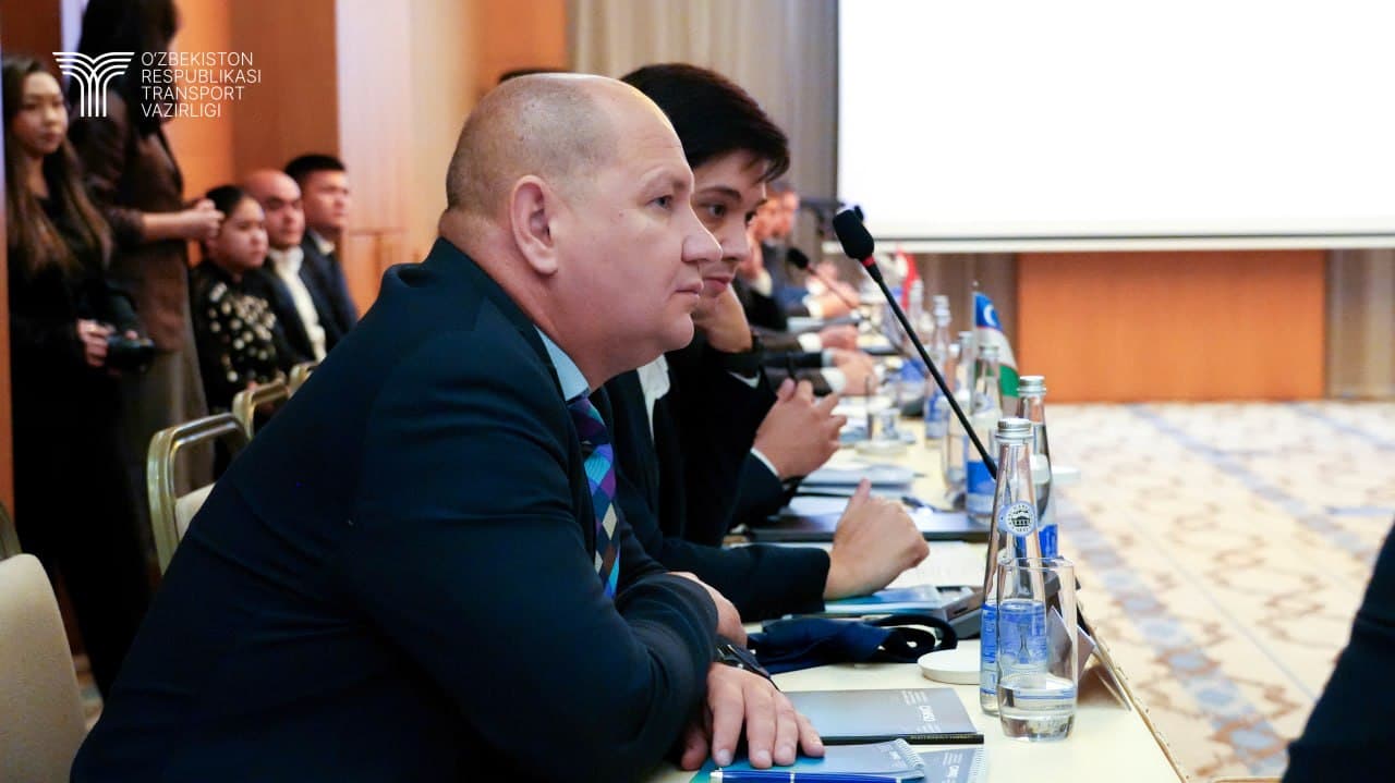 Toshkentda CANSO Eurasia ANSP’s Summit boshlandi