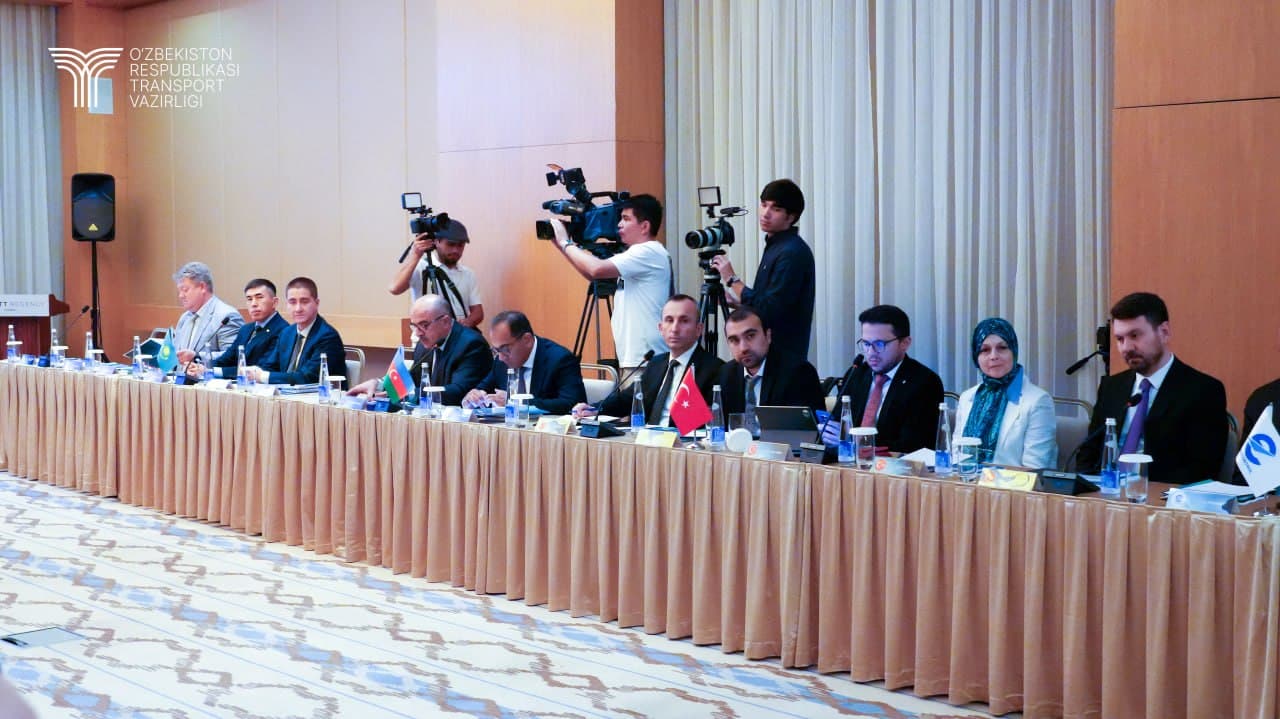 Toshkentda CANSO Eurasia ANSP’s Summit boshlandi